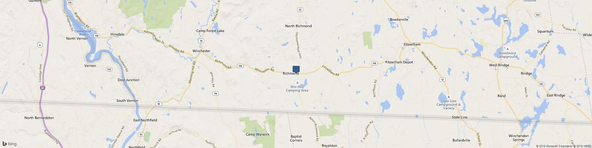 Recovery Lighthouse cover photo