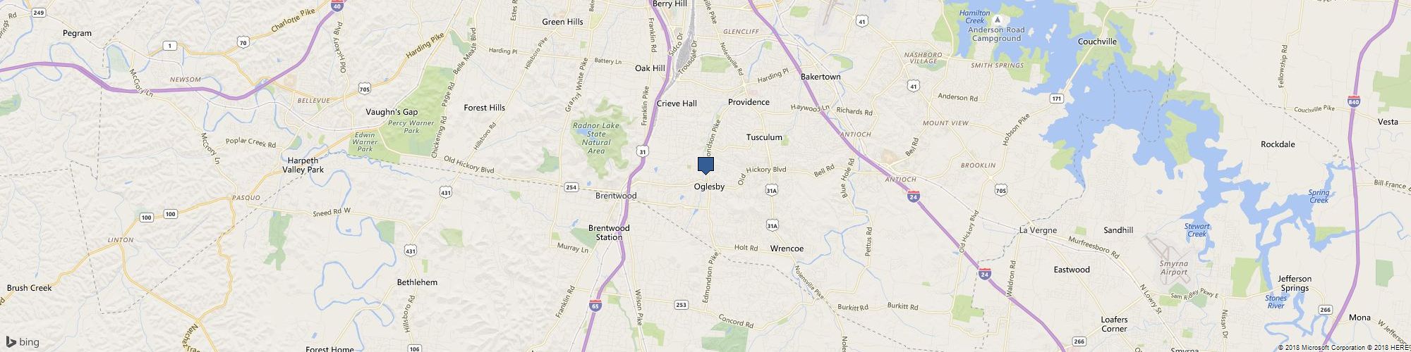 Moran Laser & Salon cover photo