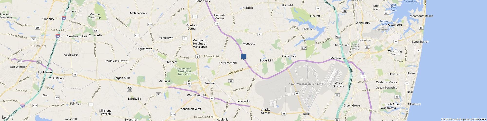 Charminster House Dental Practice cover photo