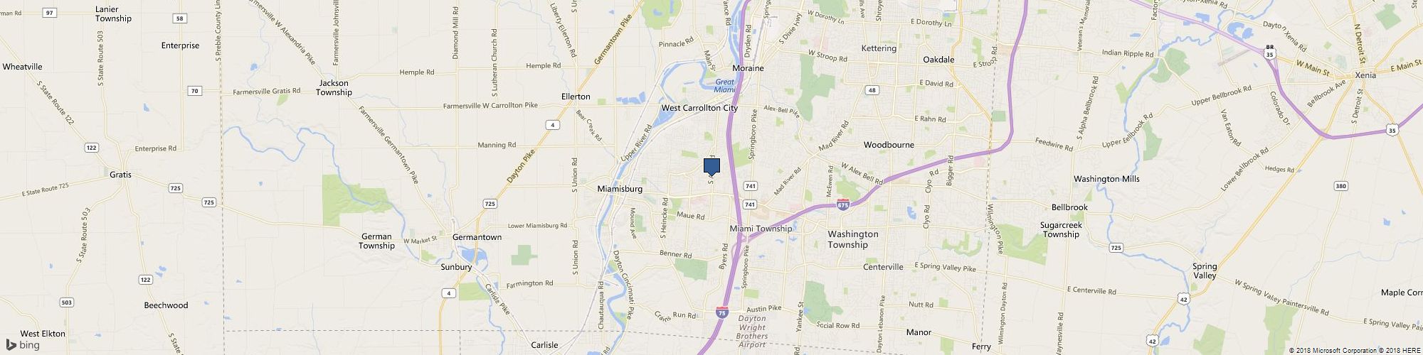 Bojangles cover photo