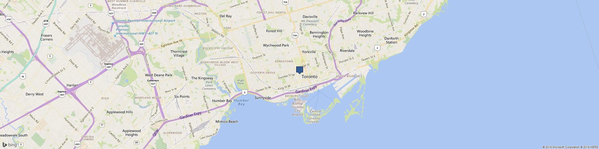 TV Installation Toronto cover photo