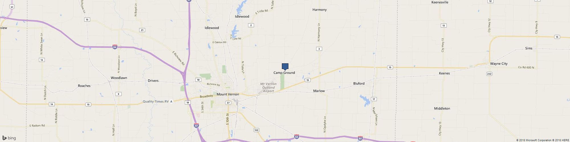 McKinney SEO cover photo