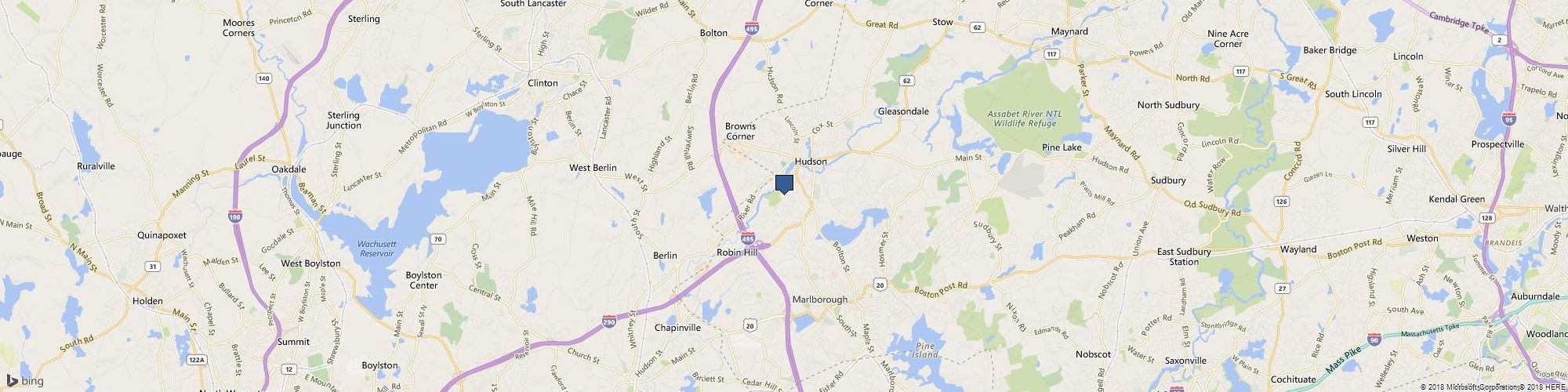 Vaz Construction Inc. cover photo