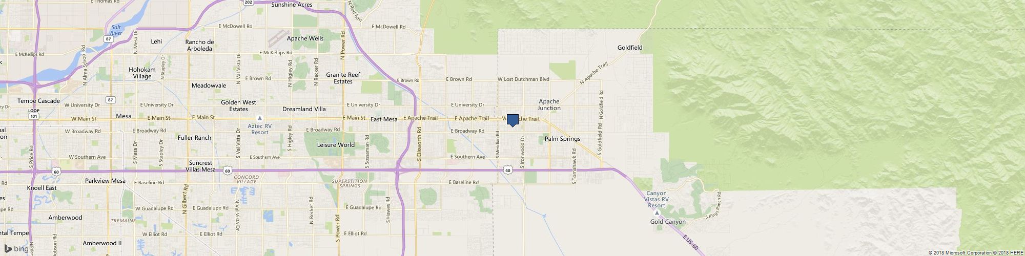 Garage Door Repair Apache Junction cover photo