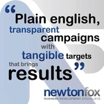 Newton Fox Business Development Specialists - photo 2
