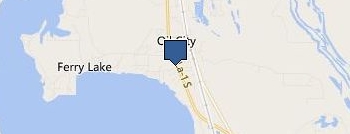 Newton Fox Business Development Specialists location map