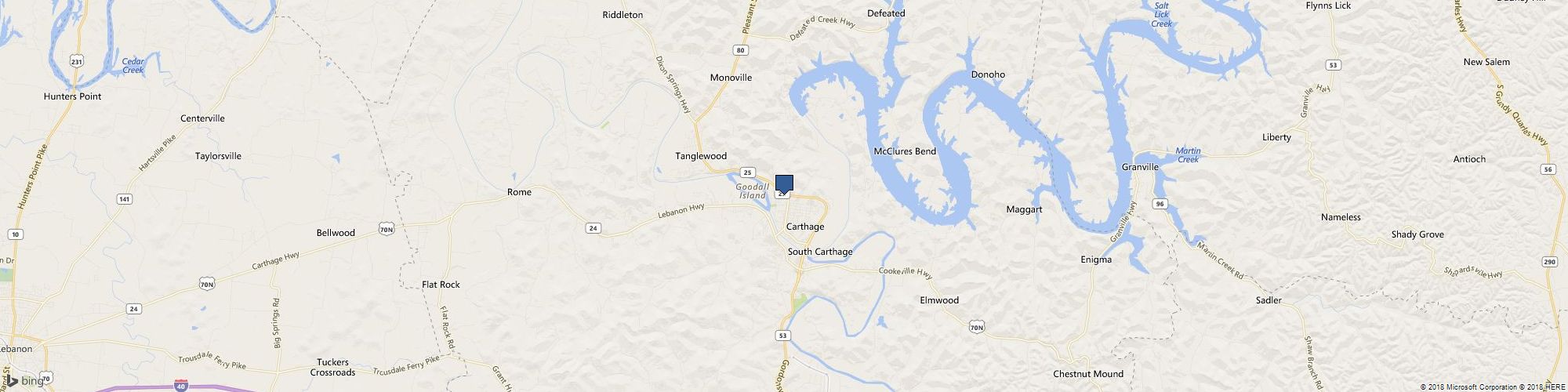 Budget Inn cover photo