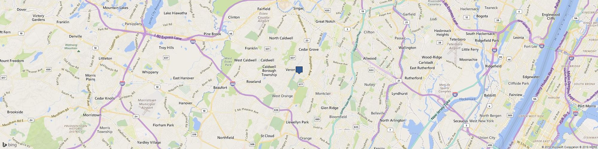 Garage Door Repair Verona cover photo