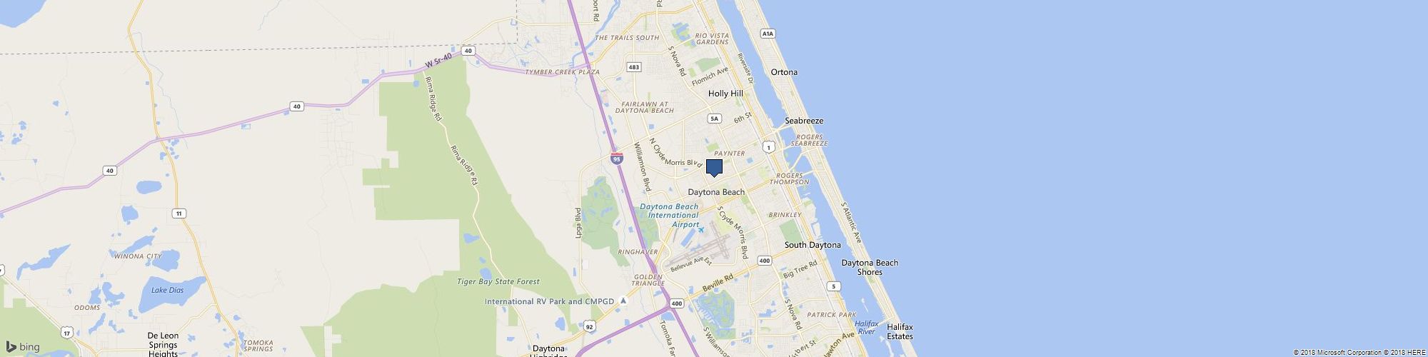 Daytona Home Improvement LLC cover photo