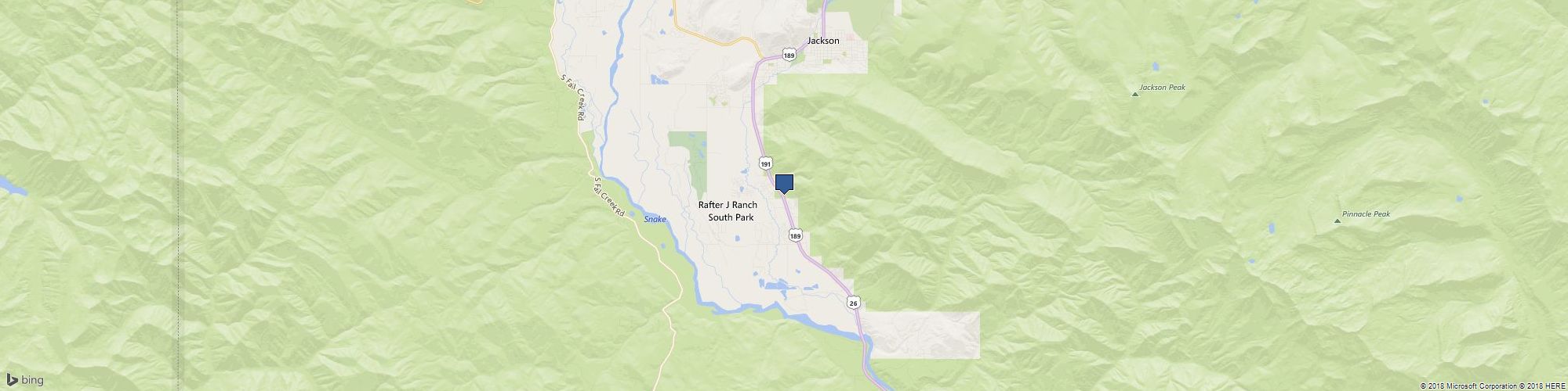 Storage Stables cover photo