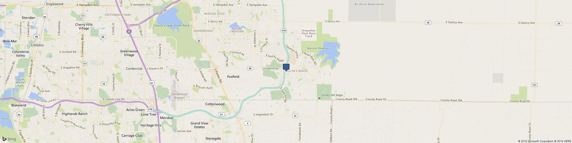 Bugs Out Screens cover photo