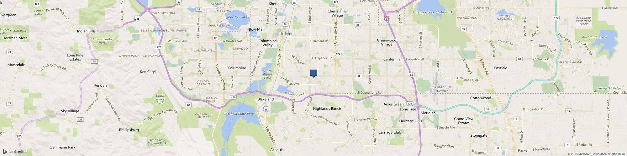 Roofscapes Exteriors cover photo