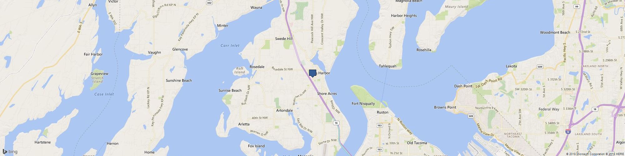 Rorem John cover photo