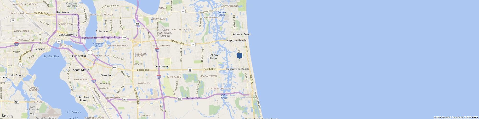 Answering service Jacksonville cover photo