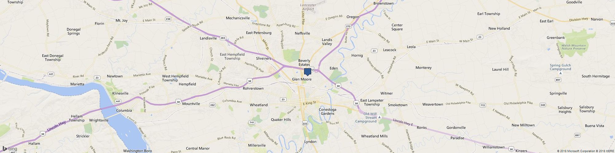 Nile Johnson Interior Design cover photo