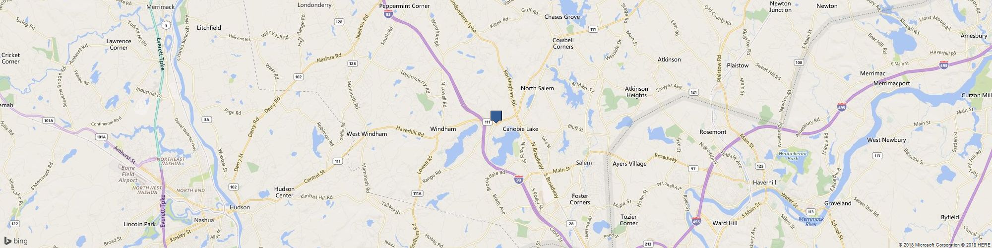 Coco, Early & Associates cover photo