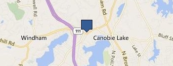 Coco, Early & Associates location map