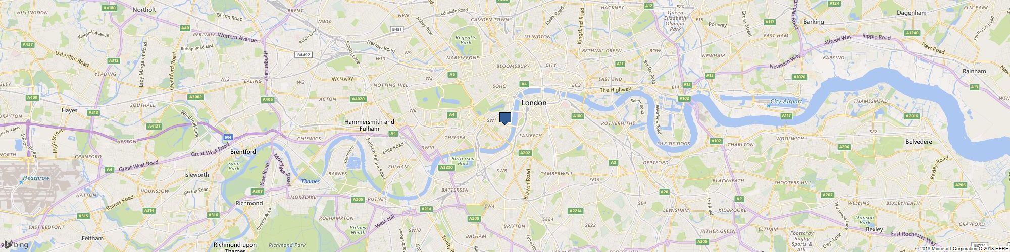 Girls From London cover photo