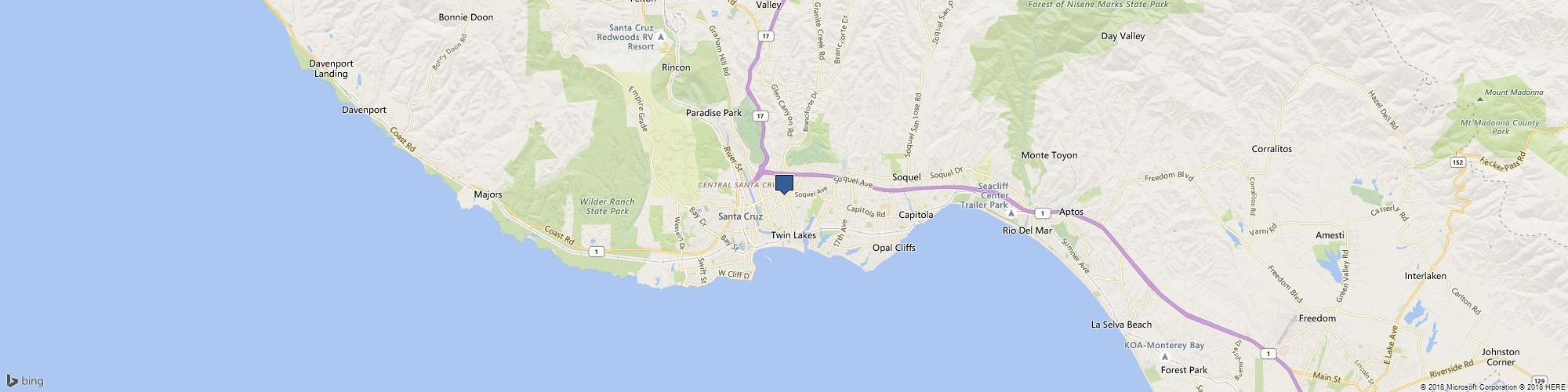 Santa Cruz Automotive cover photo