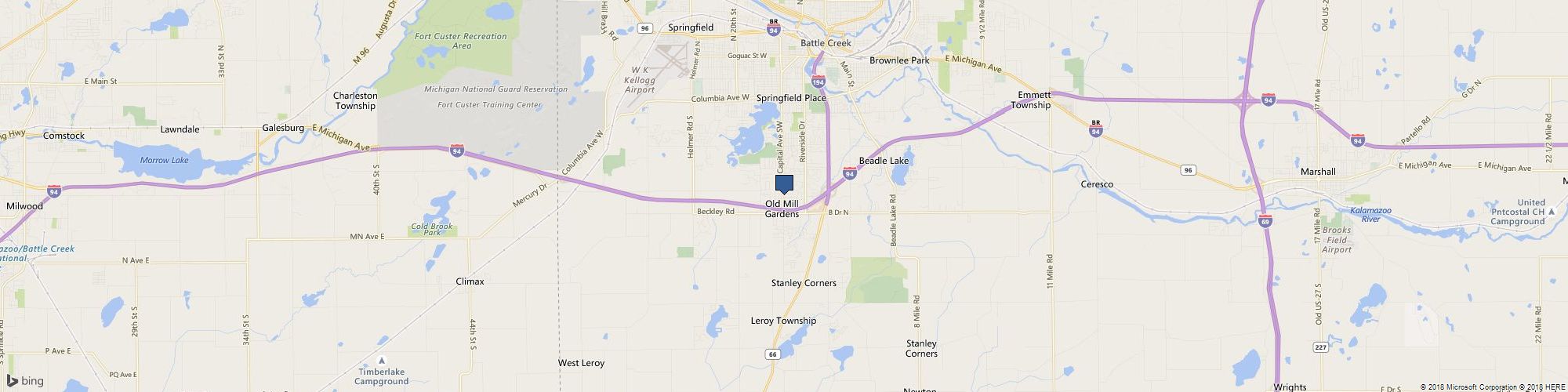 Bethany Christian Services Battle Creek cover photo