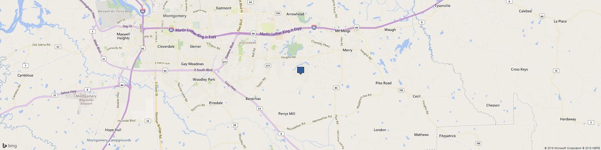 Montgomery Plumbing cover photo