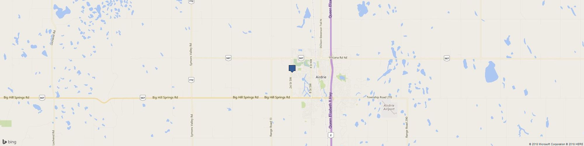 Balance Within Osteopathy Airdrie cover photo