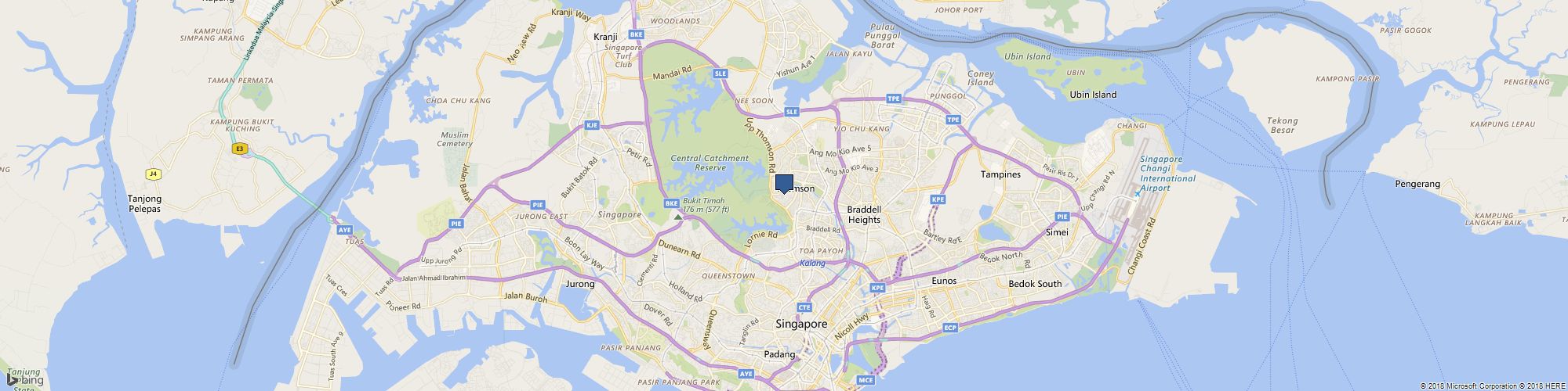 Singapore Landscaping Services cover photo