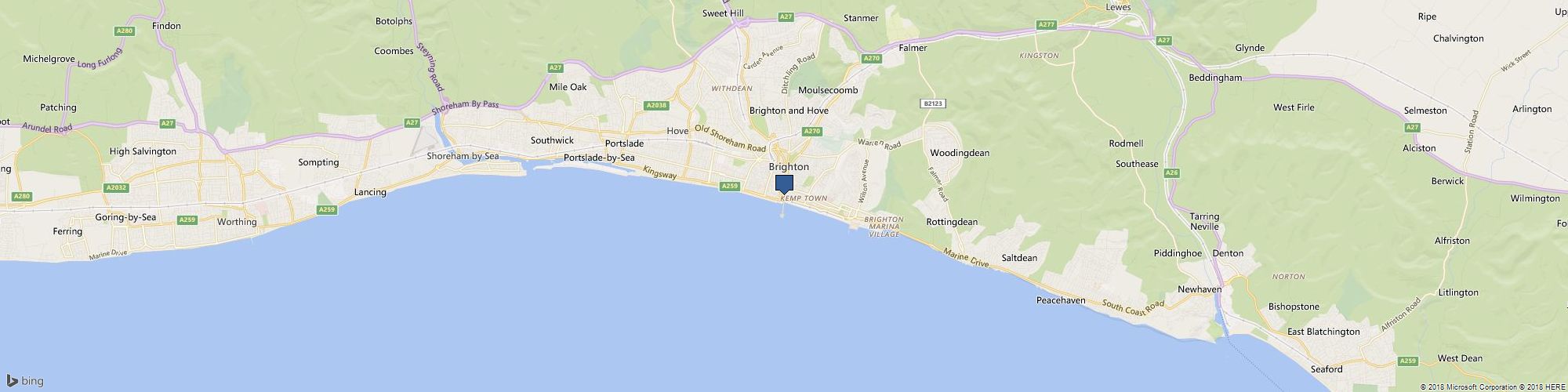 Shape Architecture Brighton cover photo