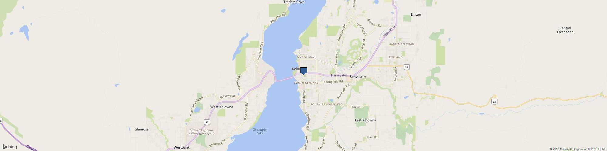 Canadian Events cover photo