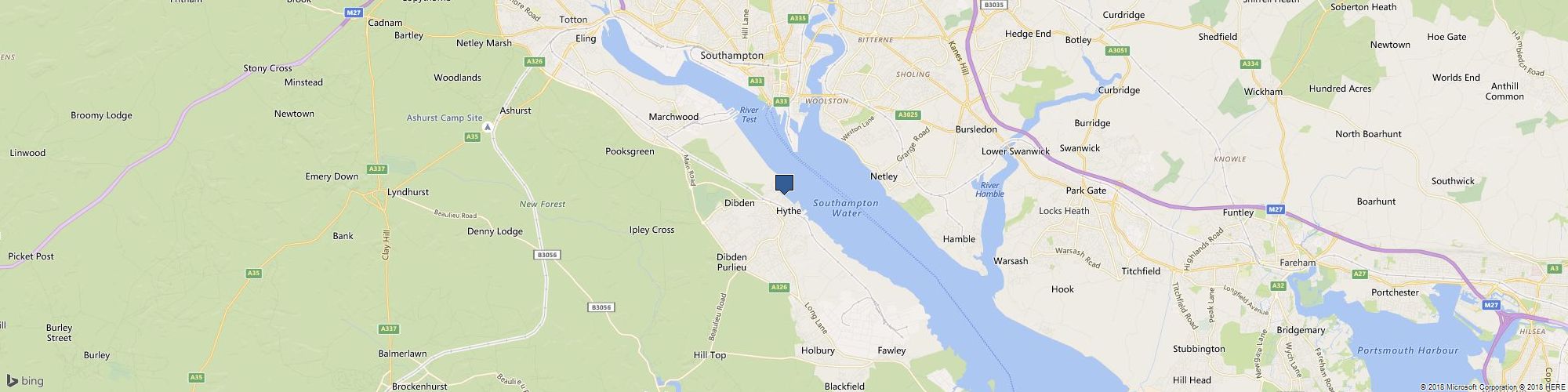 DGS Trees cover photo