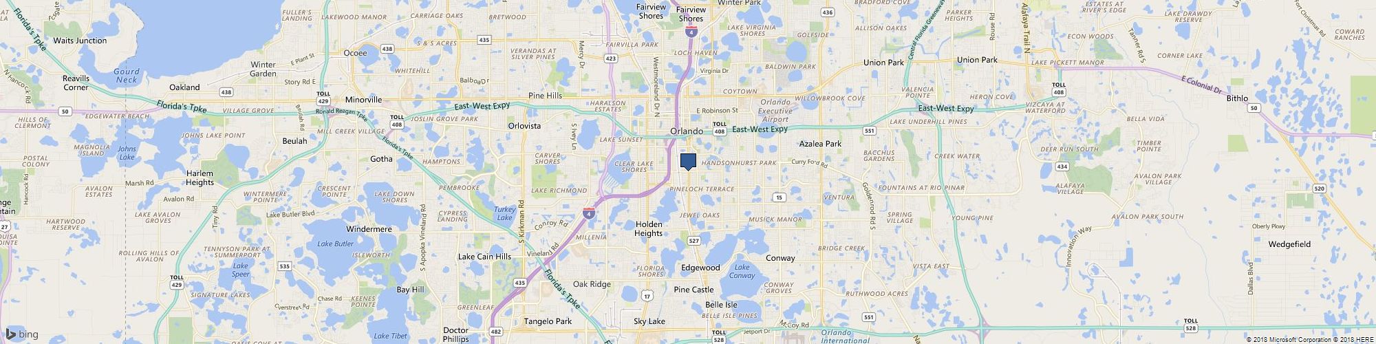 Pro Tint Orlando cover photo