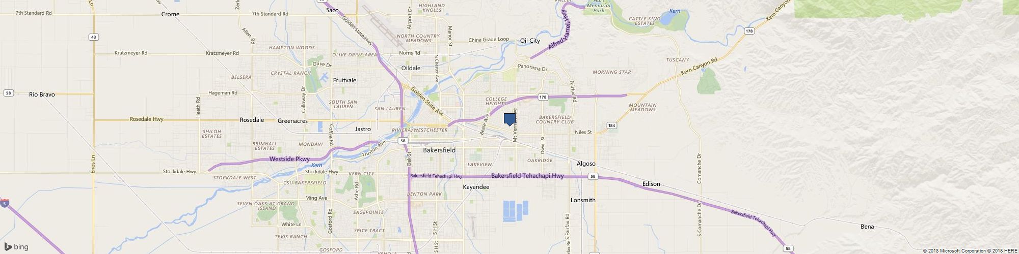 Stayton Mini Storage cover photo