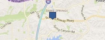 Lyne Corporation location map