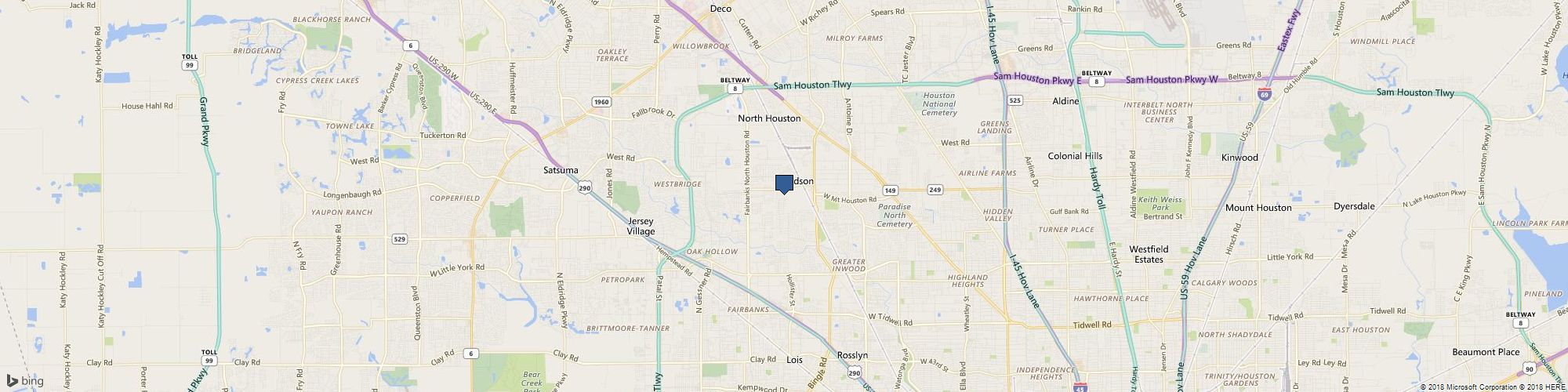 N & D Iron Works cover photo