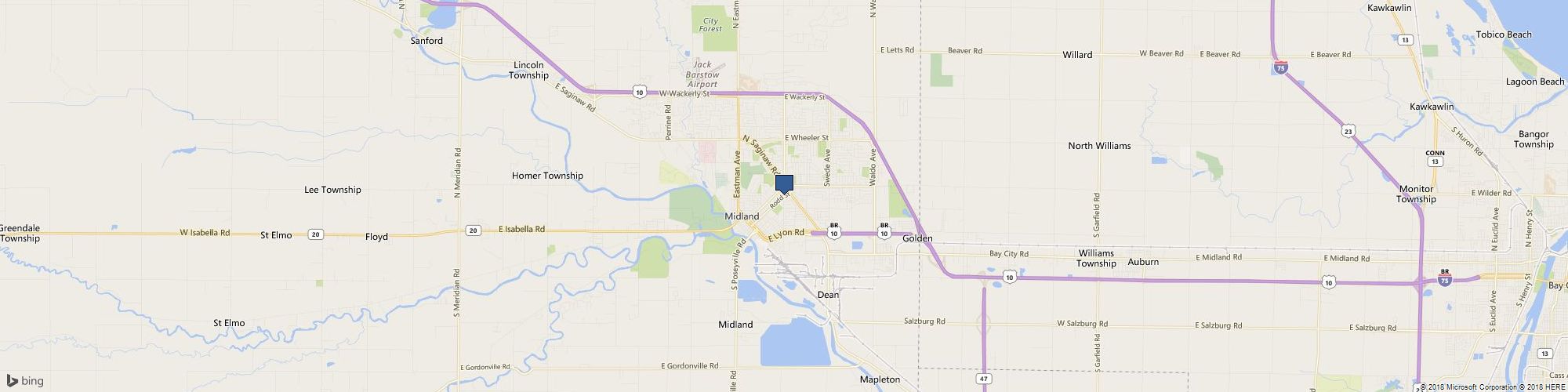 Bethany Christian Services Hagerstown cover photo