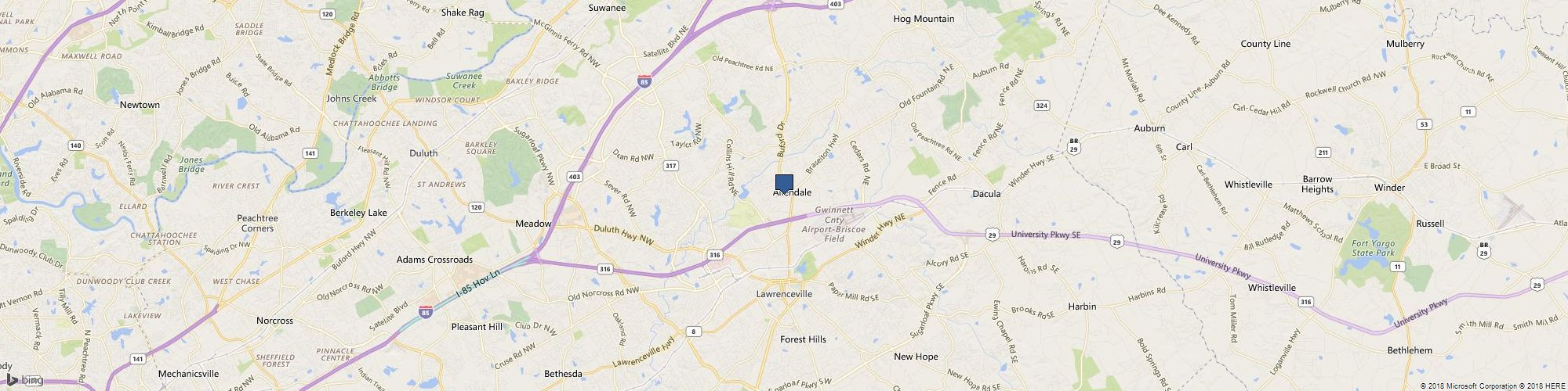 Varsity Facility Services Region 5 cover photo