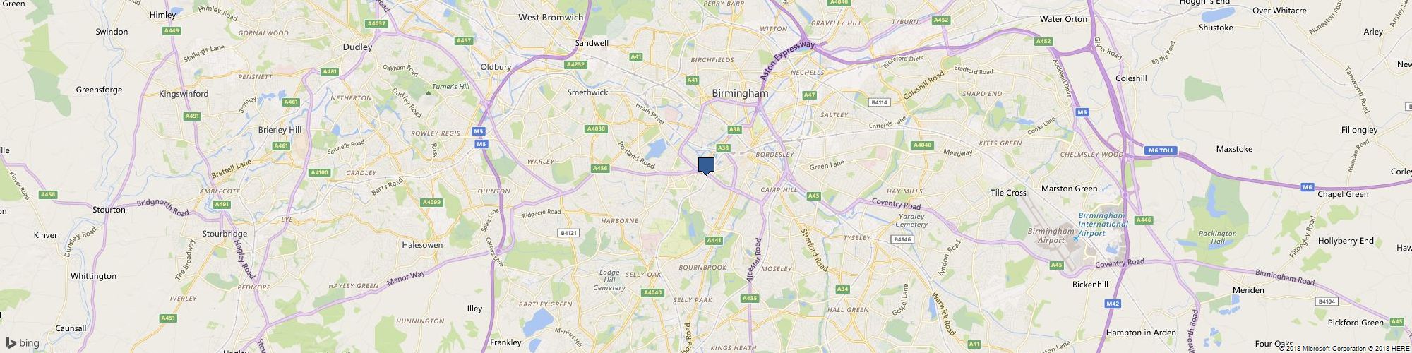 Cleaning Services Birmingham cover photo
