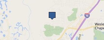 Jethro's Automotive, LLC location map
