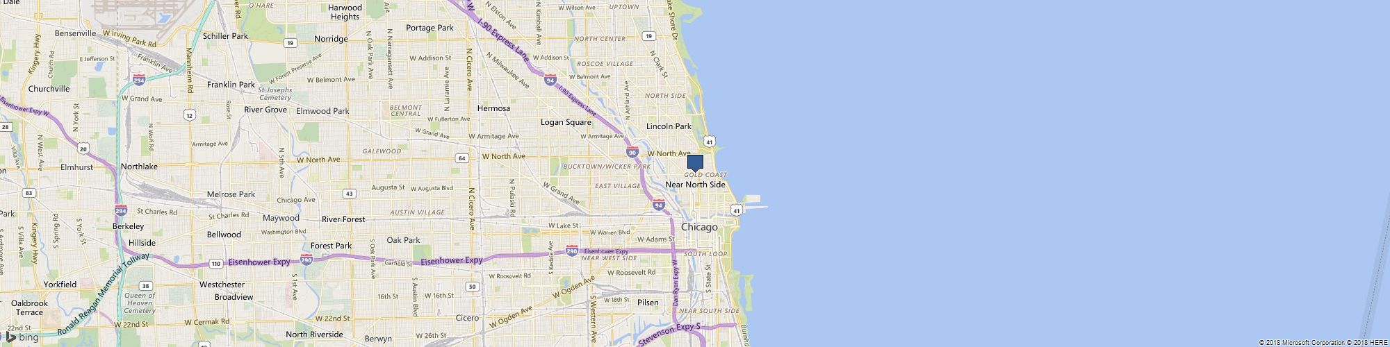 1st Family Dental of Chicago cover photo