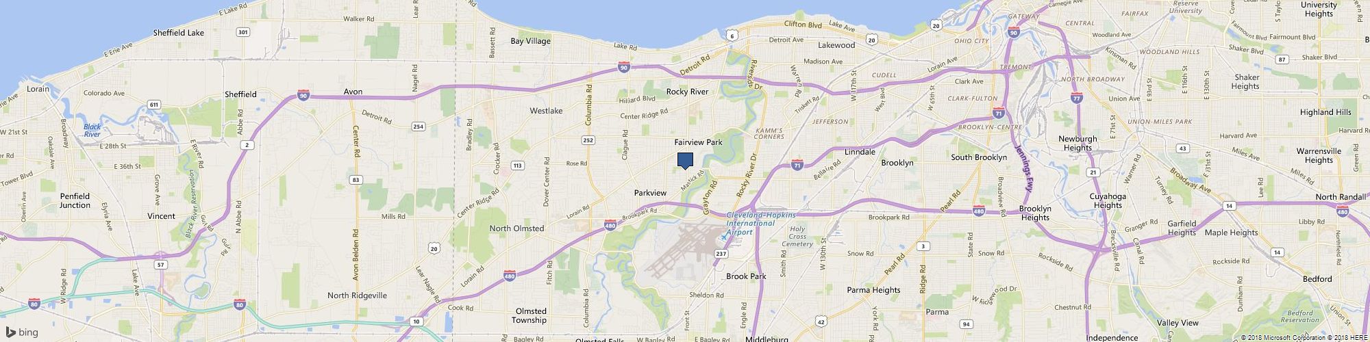 Metropolitan Eyecare Center cover photo