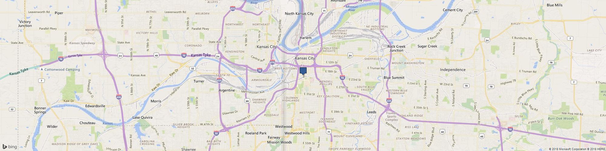 Kansas City IT Support cover photo