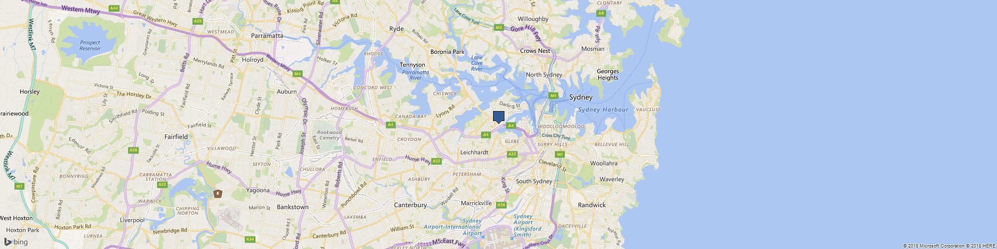 Study Abroad Consulting cover photo