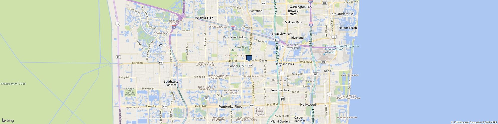 Garage Door Repair Davie cover photo