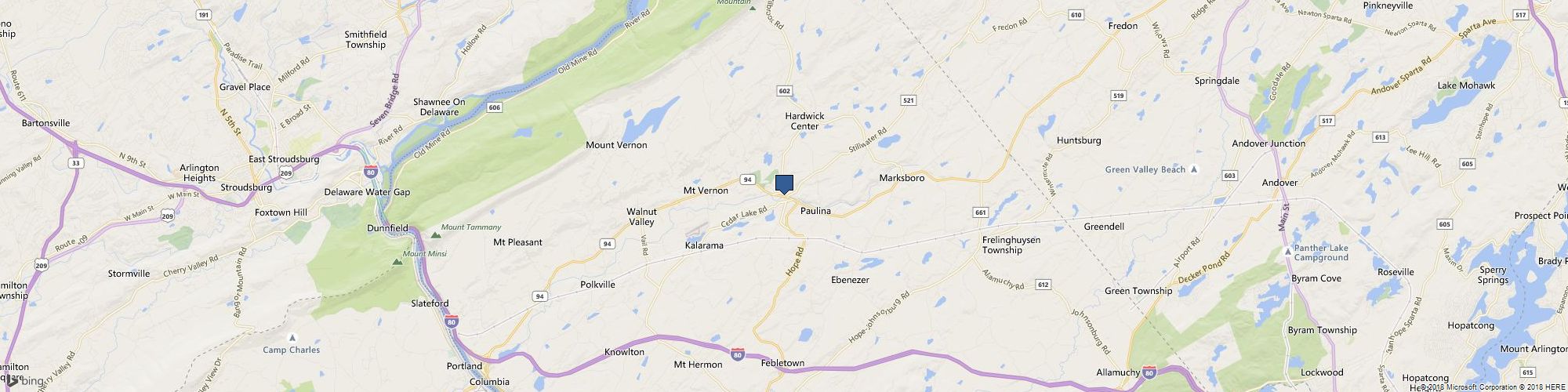 Pappa Contracting Inc cover photo