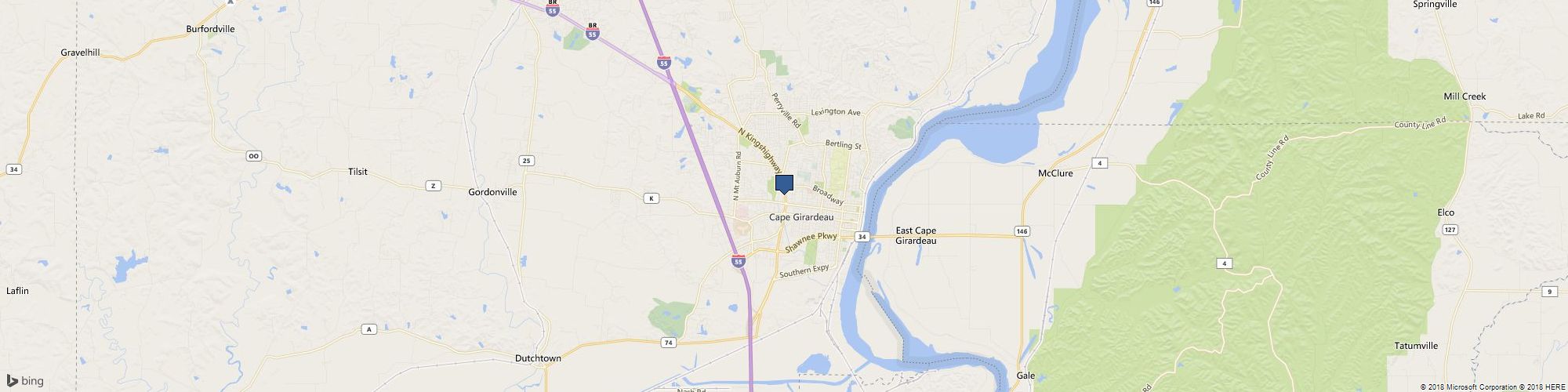 Alliance Bank cover photo