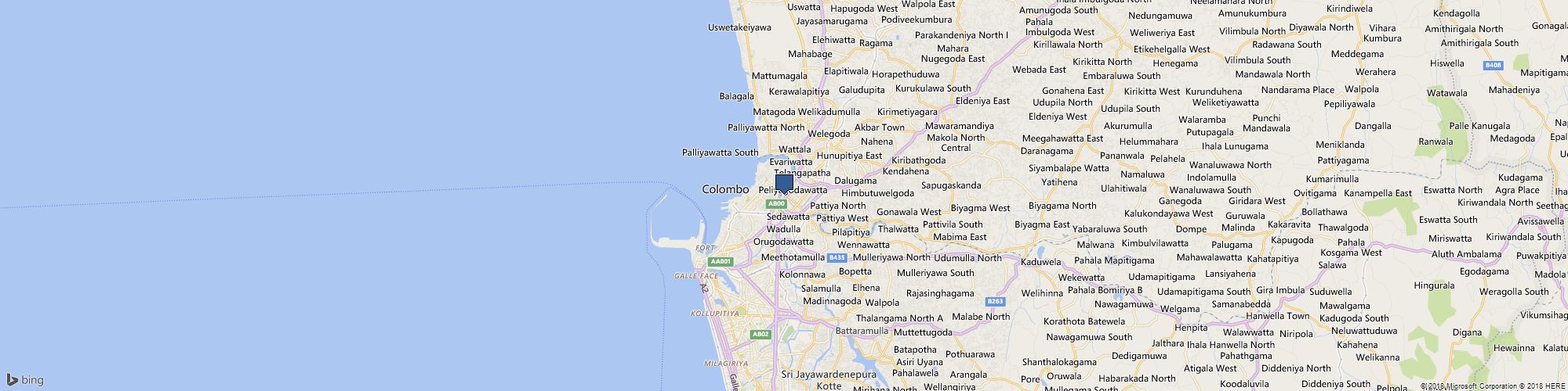 Dilmah Tea, MJF Group cover photo