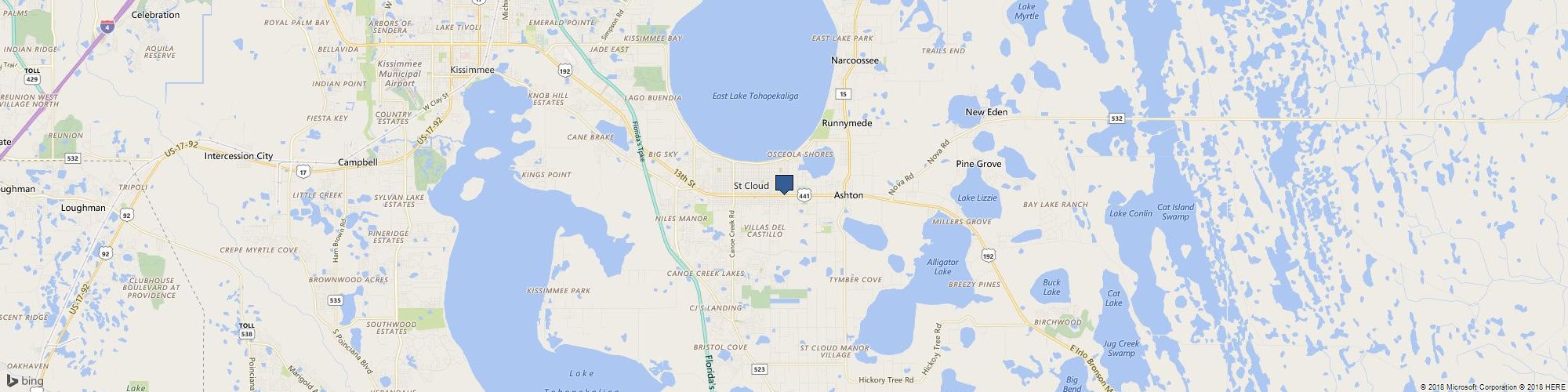 Hartley's cover photo