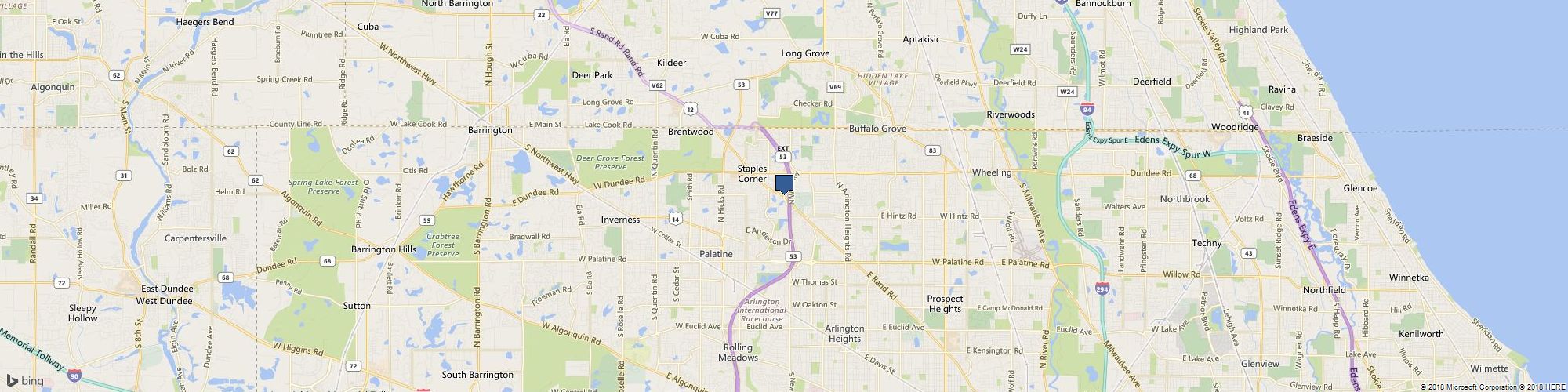 1st Family Dental of Arlington Heights cover photo