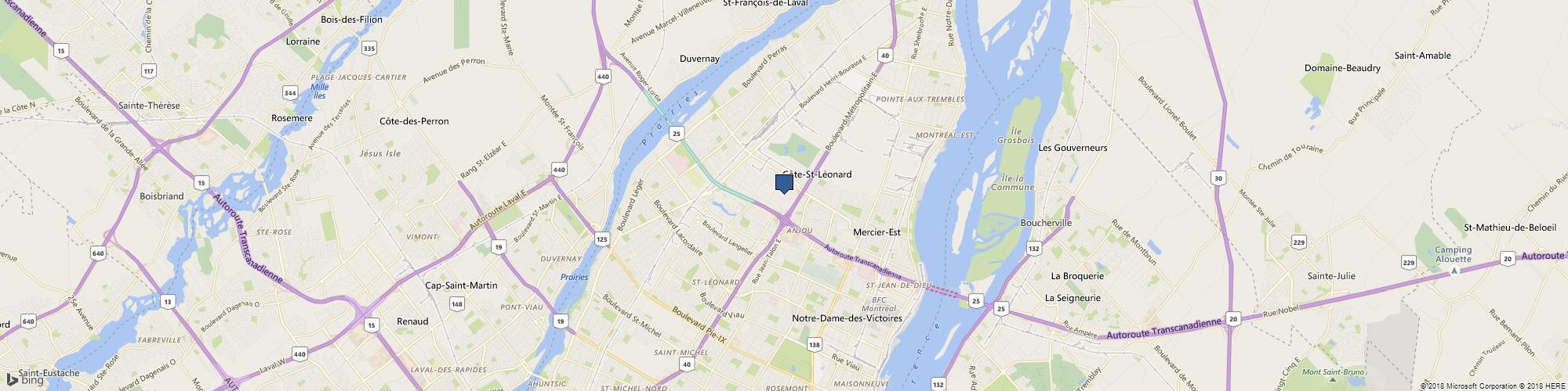 MontrealImport.com cover photo