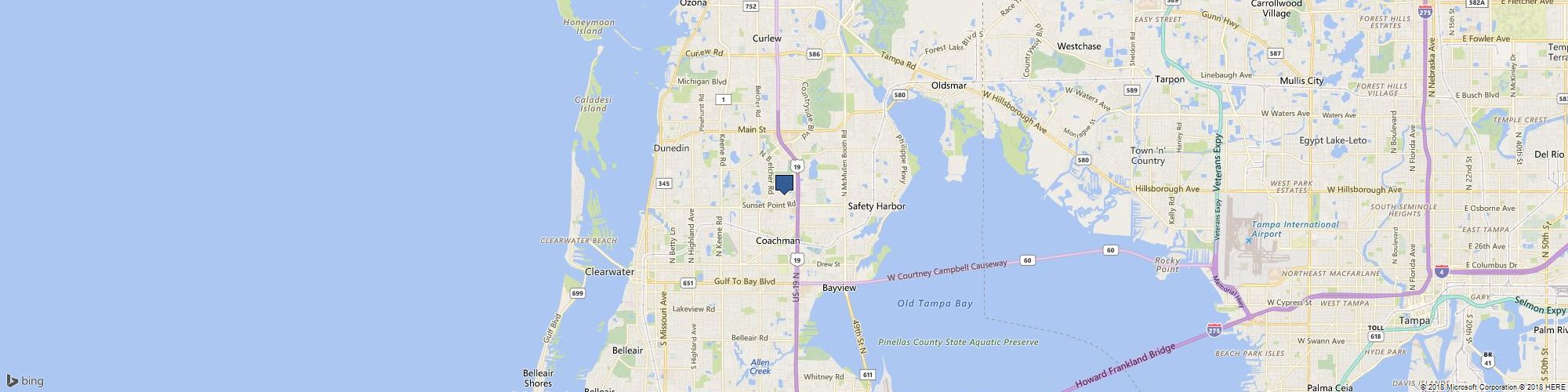 Marketing Clearwater cover photo